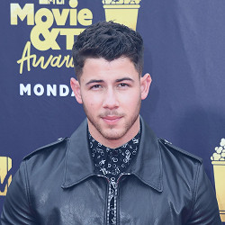 Nick Jonas | POPSUGAR Celebrity
